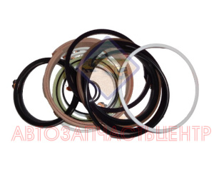 Ремкомплект гидроцилиндра стрелы HYUNDAI R290LC-9