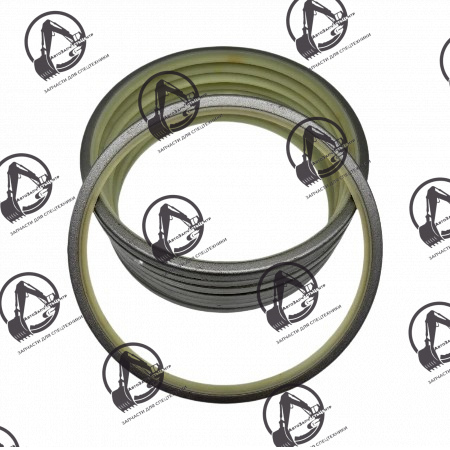 Уплотнение пылезащитное KOMATSU 561-50-82380