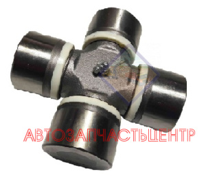 Крестовина 57*153 карданного вала 19036311080