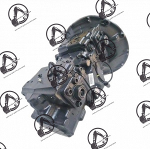 Насос гидравлический KOMATSU 708-2L-00500