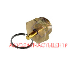 Кран слива конденсата КАМАЗ 100-3513110