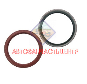 Сальник хвостовика КПП FULLER (12JS) комплект SHACMAN С01032/21036