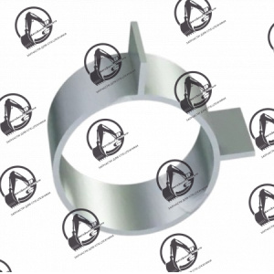 Зажим KOMATSU 07285-00220