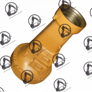 Корпус CAT 7I-4150