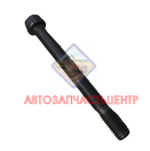 Болт крепления нижней крышки коленвала (постели) 185*17 VG14010114/1