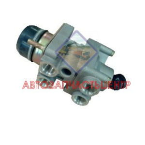 Клапан тормозной подпедальный F3000 SHACMAN 81.52130.6148