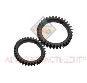 Шестерня коленвала 6150-35-1120