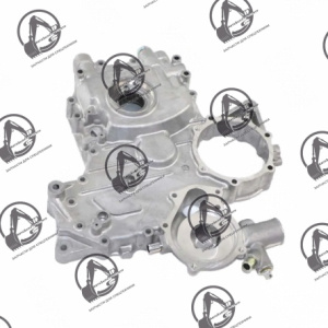 Корпус шестерен BOBCAT 6698546