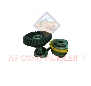 Главная передача 748-12-2СП