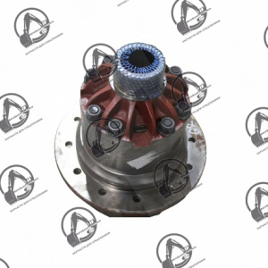 Дифференциал в сборе 130411-00007