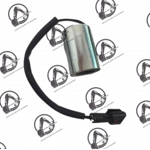 Электромагнитный клапан Soca DH60