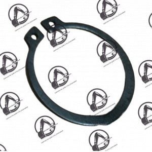 Кольцо KOMATSU 040-64-07525