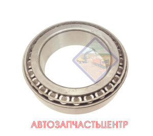 Подшипник ступицы задней наружний (33019) SHACMAN F3000 06.32499.0123