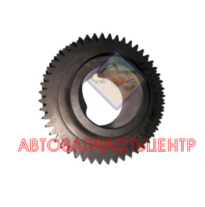 Шестерня 4-ой передачи промежуточного вала SHACMAN 12JS200T-1701051