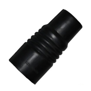 Патрубок радиатора нижний SHACMAN DZ9214530126 DZ9214530126