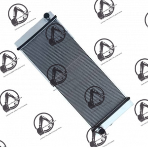 Радиатор KOMATSU 423-03-41311