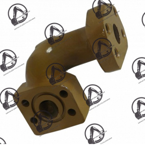 Колено CAT 5V-0768