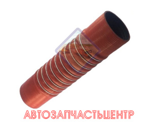 Патрубок интеркуллера левый WP10 F3000 SHACMAN DZ9114530780