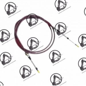 Трос акселератора BOBCAT 6675668