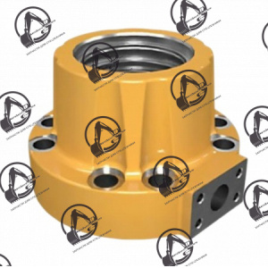 Головка гидроцилиндра CAT 333-2854