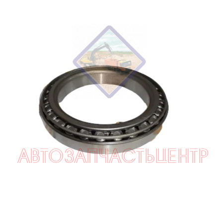0750-117-652 Подшипник ступицы