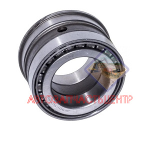 Подшипник КПП вала делителя конический 12JS180 SHACMAN JS180-1707109
