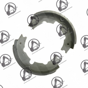 Колодка тормозная SDLG918/Fukai 11х10см/7200000208/ZL15.5.1/Z200266