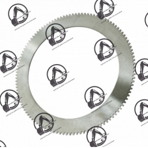 Диск KOMATSU 14X-22-12160