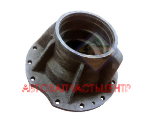 Крышка подшипника картера зад. Моста 99012320131