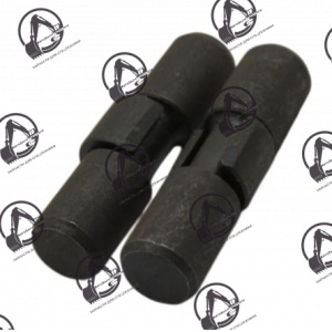 Палец KOMATSU 09244-02496