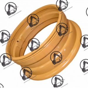 Основание CAT 2D-2568