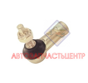 Наконечник переключ.передач (након.тяги кпп) 99112240122