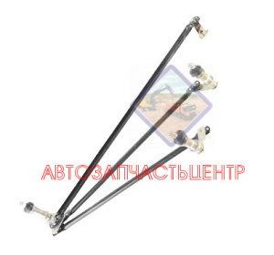 Трапеция дворников 81.26411.6093