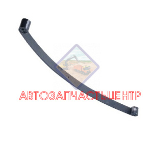 Лист коренной №1 WG9725520285-1