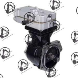 Воздушный компрессор VOLVO 21353460