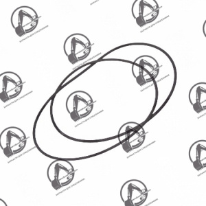 Кольцо уплотнительное TEREX 3523972M1