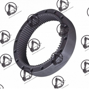 Шестерня коронная CAT 1484705