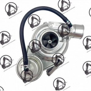 Турбокомпрессор BOBCAT 7020837