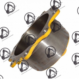 Крышка бортового редуктора CAT 216-1601