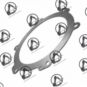 Пластина CAT 7T-3343