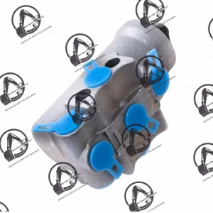 Регулятор CAT 4N-9681