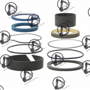 Комплект уплотнений CAT 8T-1466