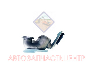 Горный тормоз Man Tgl Tgm двигатель D0836 81156016074