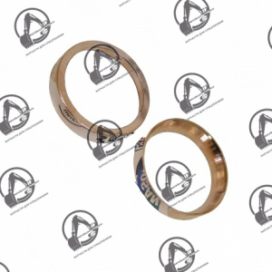 Седло выпускного клапана 65.03203-1042