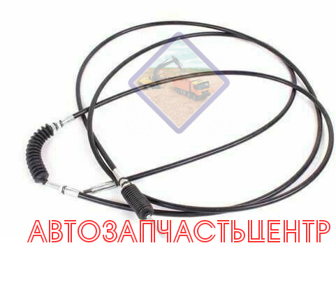 Трос газа 910/48801 N