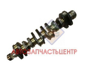 Вал коленчатый WP12 SHACMAN 612630020038