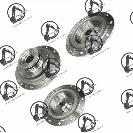 Ступица CAT 5M-6690