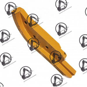 Защита KOMATSU 17M-30-51550