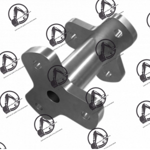 Трубка CAT 198-1883