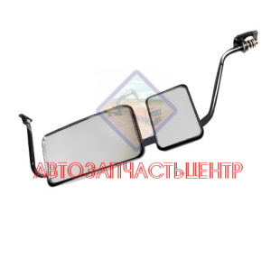 Зеркало заднего вида правое (самосвал) SHACMAN DZ1642770040